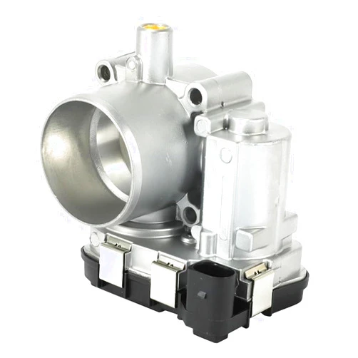 ZTTW Throttle Position Sensor 03F133062B 03F 133 062 B 03f133062, Compatible with A1 A3 Electric Body Valve Replacement Accessory Assembly