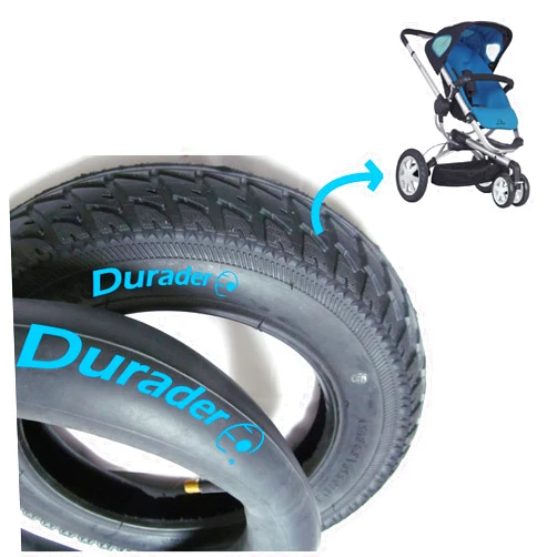 Lineament Quinny Buzz (Rear tire and Tube)