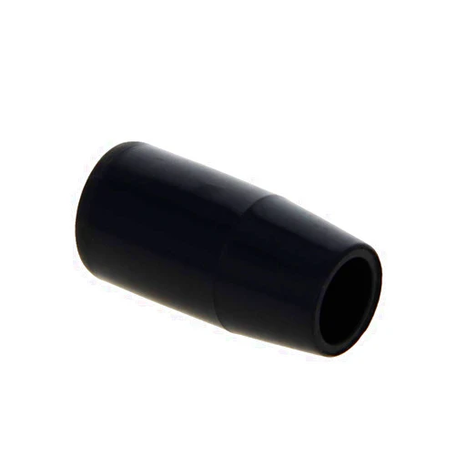 MroMax Handwheel M8 Female Thread Hand Grip Handle Plastic 40mm/1.57