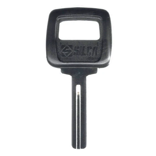 Ilco Key Blank Fits Volvo C70 S80 S70 V70 S90 V90 850 940 960 760 780