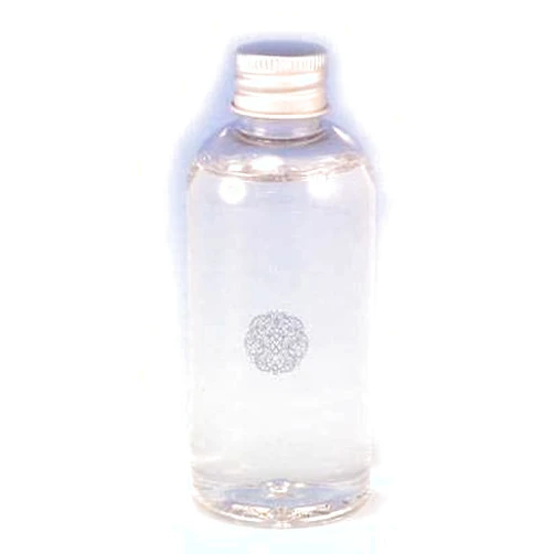 Zodax French Gardenia Refill 3.4 oz Veranda Porcelain Diffuser