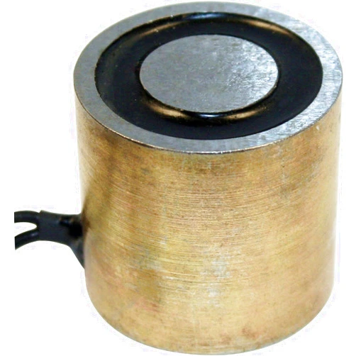 MAG-MATE ER2-104 Round Electromagnet, Holding Magnet, Strong Magnets with 40 lbs. Holding Capacity