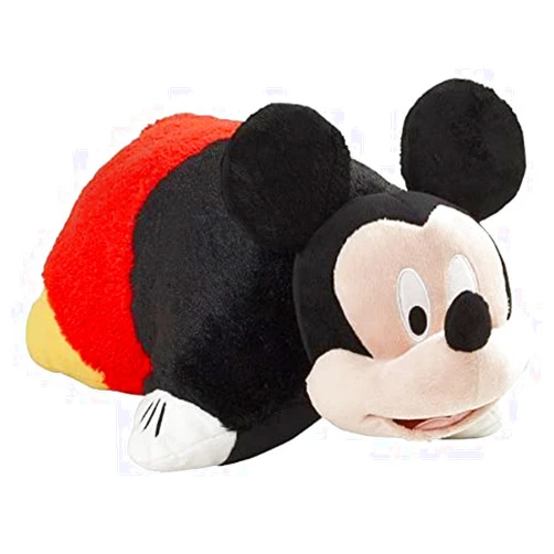 Pillow Pets Disney Mickey Mouse, 16