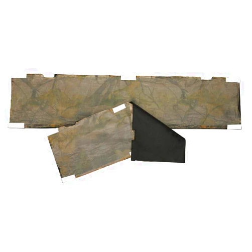 Muddy MUD-BBA002-MUO, Multi, One Size