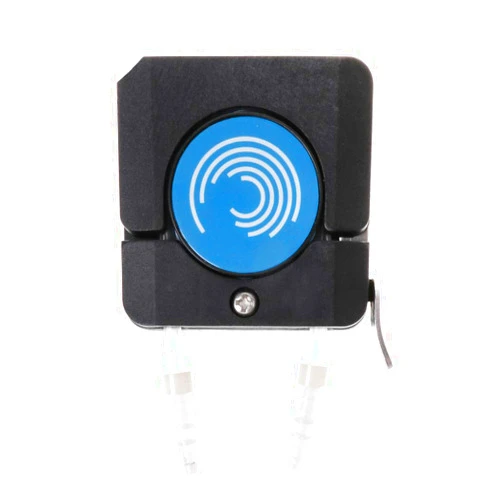 Hardware Pinhaijing Mini Peristaltic Pump Head with Tube Small Flow Stepper Motor OEM Package