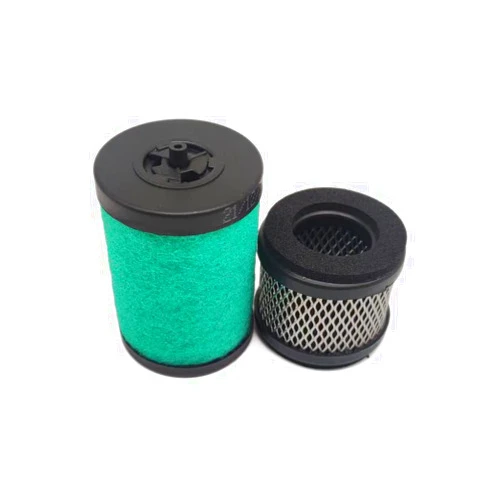 LenoRis Avcray EMF10 Vacuum Oil Mist Filter Oil Mist Filter Element and Odor Element Group Used for Edwards A22304198 and A22304079