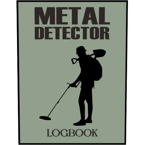 Adiyan R. Diaz Metal Detector Logbook: This Log Book for Metal Detecting: A Detectorist's Metal Detector Logbook Your location, the metal detector machine used, and ... Tricks and Helpful Item from The Experts