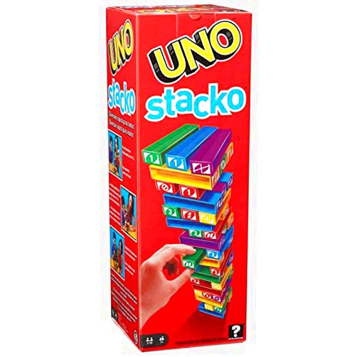 Unos Uno Stacko Travel Size