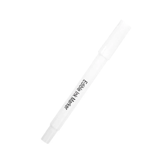 CCMTangHong Food Coloring Pen, Edible Food Coloring Mark, Food Grade Diy Decorative Pen, Used For Biscuit, Soft Candy, Dessert, Cake Decorative Pen