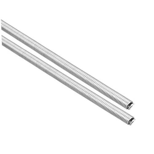 uxcell Heating Element Coil Wire AC220V 3000W / AC110V 750W Kiln Furnace Heater Wire 7.2mm*800mm 2PCS