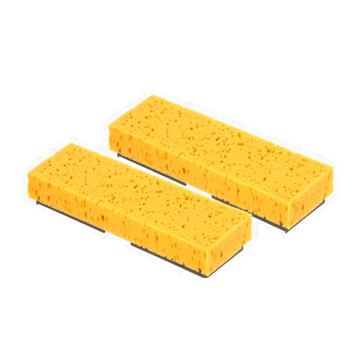 Superio Sponge Mop Refill for Superio Butterfly Mop Only Overall: 9
