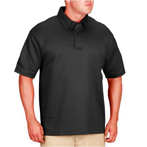 Propper Men's I.C.E. Short Sleeve Performance Polo Shirt