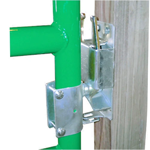 Co-Line Lockable 2-Way Livestock Gate Latch