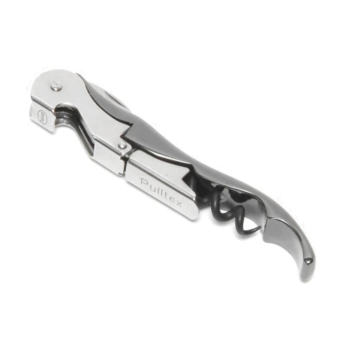 Franmara Pulltap's Classic Graphite Corkscrew Pulltex