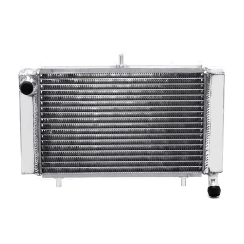 RAsoli Compatible with Aprilia SR50 94-22 RS125 2T 95-11 10 09 RS 125 GS 92-94 RS 125 SportPro 93 94 Tuono 125 03 04 Engine Radiator Cooling Cooler(Color:RS125 SportPro 93 94)