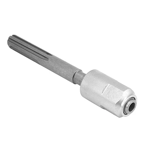 Hilitand SDS To SDS Plus Adaptor Universal Chuck Drill Converter Shank Quick Tool Fits All Standard SDS Drills