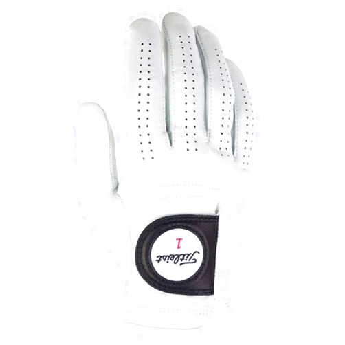 Titleist Players Men's Regular Left Pearl