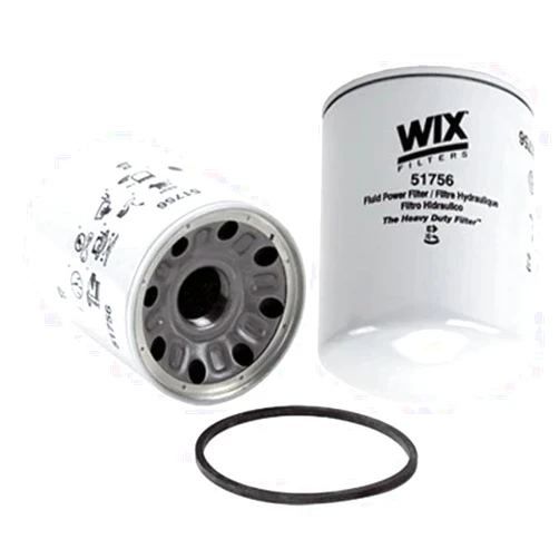 WIX Spin-On Hydraulic Filter