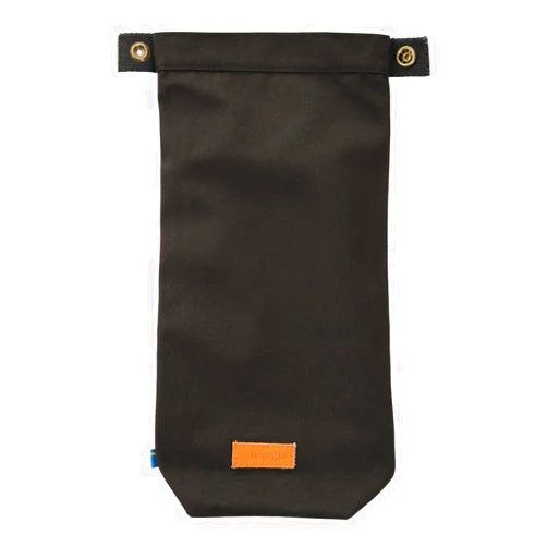 Trangia Black Small Roll Top Mess Tin Case