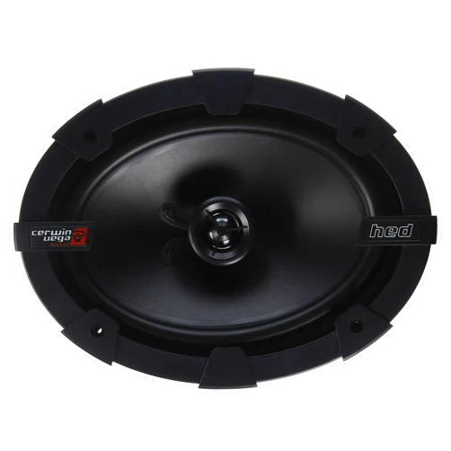 Cerwin Vega Mobile CV Cerwin-Vega A- B Box, 6X9 (HED369)