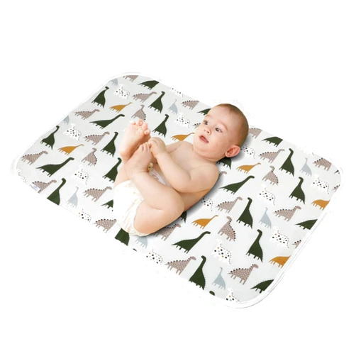 PHOEBUS BABY Baby Diaper Changing Pad, 21 5/8