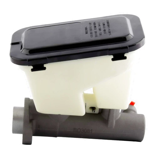 BOXI Brake Master Cylinder Compatible for Chevrolet Astro/for GMC Safari Mini Van 1996 1997 1998 1999 2000 2001 2002 2WD & 4WD | Replaces MC390321 M390321