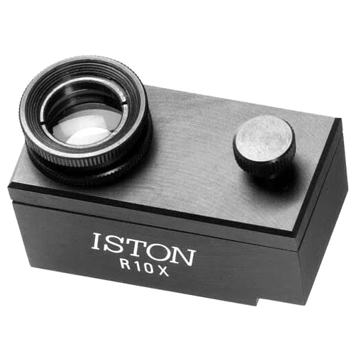 Generic Iston R10X 10x Retouching Loupe