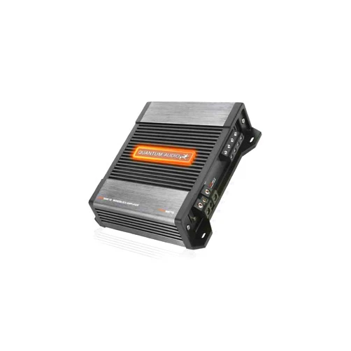 Quantum Audio QPX30001D Monoblock Class D Amp