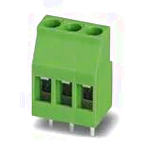 PHOENIX CONTACT USA Phoenix Contact 1707917 Fixed Terminal Blocks MKDS 3/3-B-5.08