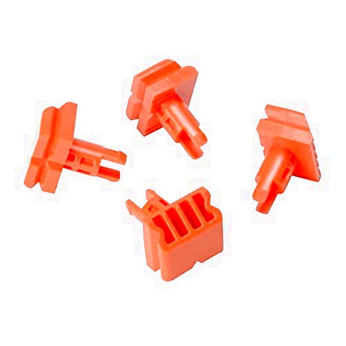 AZZUTORK Apex Tool Supply 79-010-4 Work Bench Swivel Grip Peg Bench Clamps Replacement For Black & Decker 79-010-4 Workmate Swivel Grip Peg 4 Pack