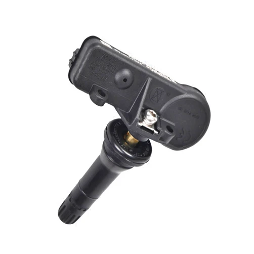RLP TPMS Tire Pressure Monitoring System Sensor 433MHz Compatible with Jeep Wrangler JK Dodge Ram Charger Replacement for 56029398AB 68142397AA 68241067AA 68241067AB