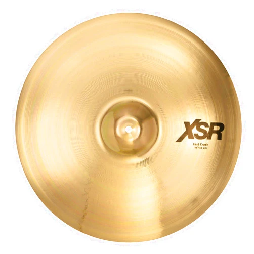 SABIAN 19