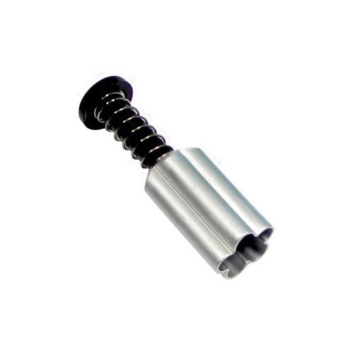 PME Blossom/Forget Me Not Aluminum Plunger Cutter, Medium Size, 0.4-inch