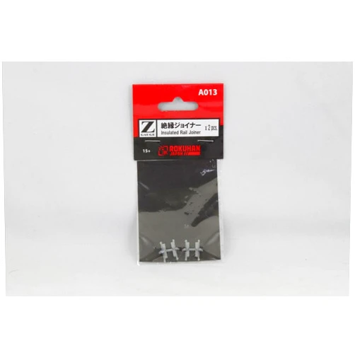 Rokuhan A013 Z Scale Gap Joiner