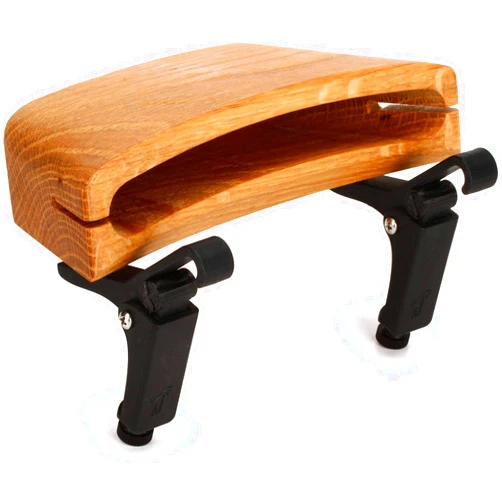 Native Tongue Percussion RhymBlock - 6 inch - Oak