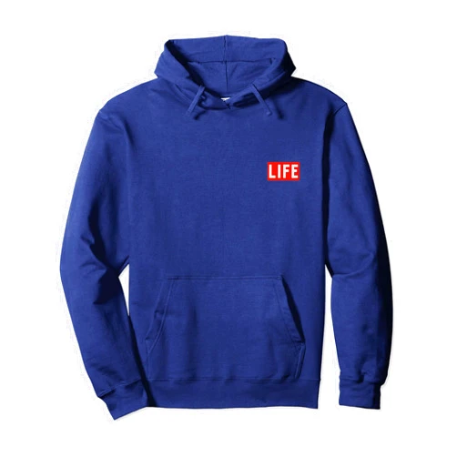 LIFE Picture Collection _ Frank Sinatra 02 Pullover Hoodie