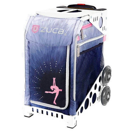 ZUCA Sport Insert Bag, Ice Dreamz Lux