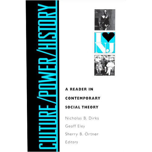By Linda Alcoff (Author), Sally Alexandeer (Author), Tony Bennett (Author), Pierre Bourdieu (Author), Michel Foucault (Author), Henry Louis Gates Jr. (Author), Stuart Hall (Author), Donna Haraway (Author), Dick Hebdige (Author), Ramond Williams (Author) & 6 more Culture / Power / History: A Reader in Contemporary Social Theory