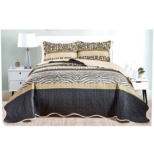 Masterplay 3-Piece Fine Printed Oversize (115