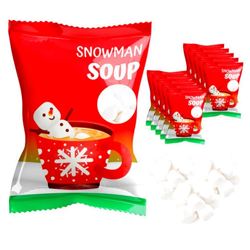 4E's Novelty 50 Packs 