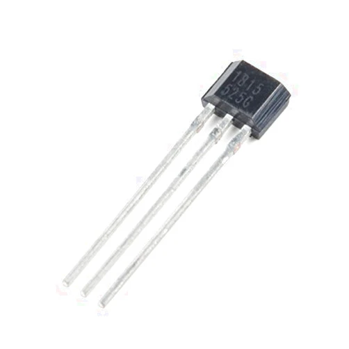 SparkFun Hall-Effect Sensor - AH1815 (Non-Latching)