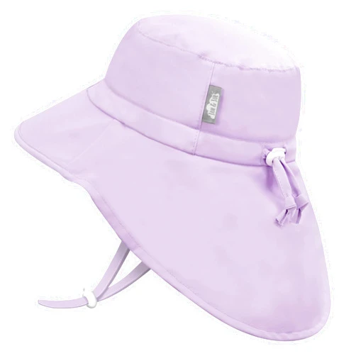 JAN & JUL 50+ UPF Quick-Dry Sun-Hats for Boys