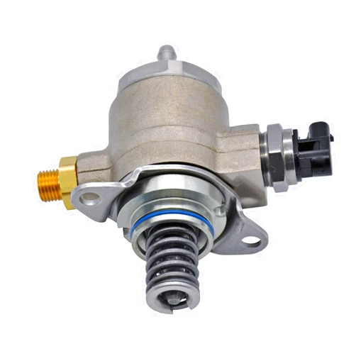 GPP High Pressure Fuel Pump for 2009 2010 2011 2012 2013 2014 2015 2016 2017 Audi A4 A5 A6 Q5 TT Quattro allroad L4 1.8L 2.0L Gas Flex 06J127025L HPP0010