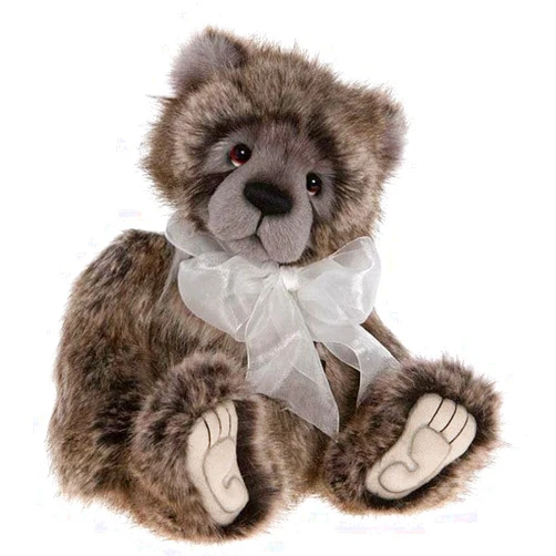 Charlie Bears™ - Grumbles 15.5″ - CB232225B