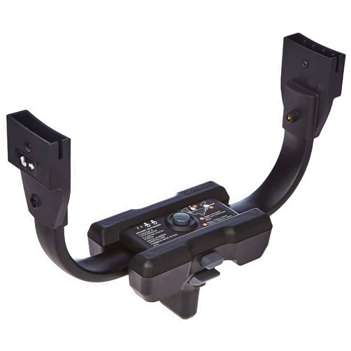 Contours Infant Car Seat Adapter for Contours Element Stroller - Compatible with Britax B Safe, Britax B Safe 35 Elite, Britax B-Safe 35 and Britax Endeavor Infant Car Seats Only