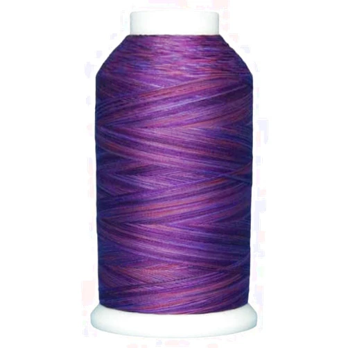 Superior Threads 121029XX948 Crushed Grapes 3-Ply 40W King TUT Cotton Quilting Thread, 2000 yd