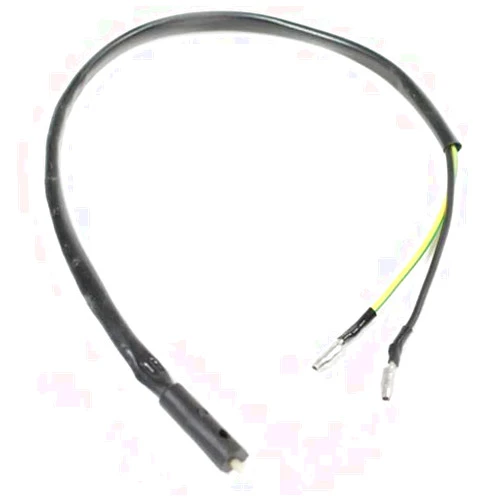 Generic MRS Right/Left Front Brake Light Stop Switch Wire Cable for Scooter Moped ATV Motorcycle Dirt Bike 50cc 70cc 90cc 110cc 125cc 150cc 200cc 250cc 300cc with 2 pin connectors