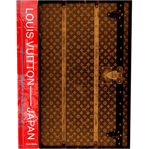 By Florence Müller (Author), Ian Luna Pietro Beccari (Foreword), Aurélie Samuel (Contributor), Bleue-Marine Massard (Contributor), Coline Manesse (Contributor) & 2 more Louis Vuitton and Japan: Visionary Journeys