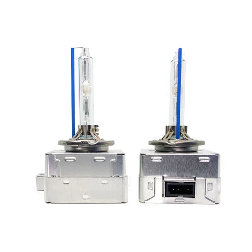 ILumen D3S HID Xenon Headlight Replacement Bulb for High or Low Beam 4300K White Pack of 2