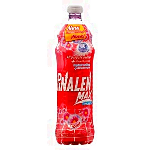 Pinalen Max Aromas All Purpose Cleaner (Pack of 8)